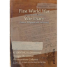 47 DIVISION Divisional Troops Divisional Ammunition Column: 20 March 1915 - 30 March 1919 (First World War, War Diary, WO95/2718/4)