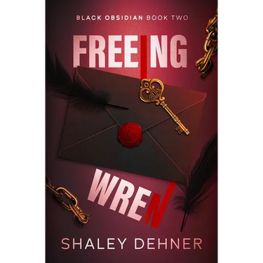 Freeing Wren