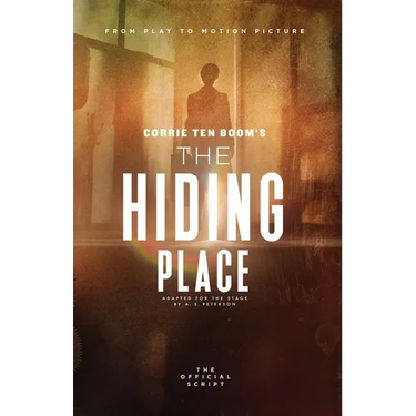 The Hiding Place
