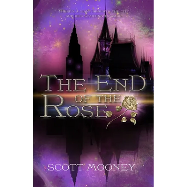 The End of the Rose