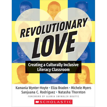 Revolutionary Love