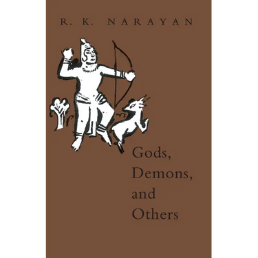 Gods, Demons, and Others