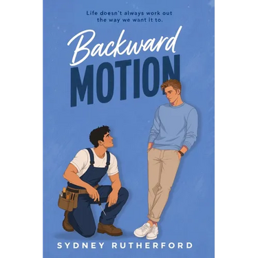 Backward Motion