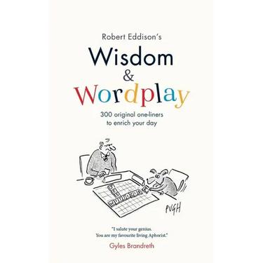 Wisdom & Wordplay