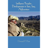 Intelligence Thoughts: Afghanistan and Iran