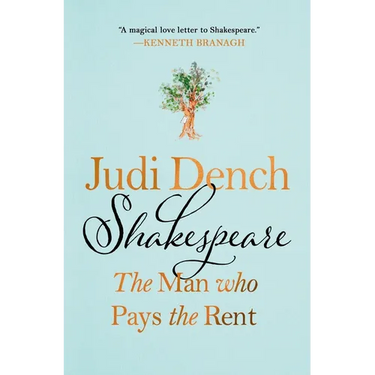 Shakespeare: The Man Who Pays the Rent