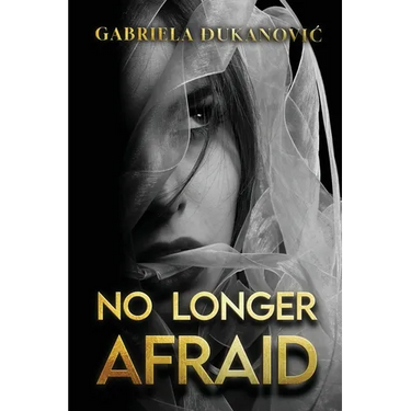 No Longer Afraid