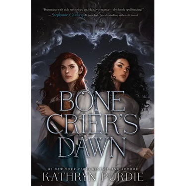 Bone Crier's Dawn