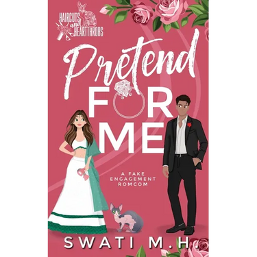 Pretend For Me