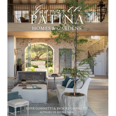 Patina Homes & Gardens
