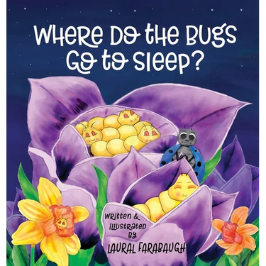 Where Do the Bugs Go to Sleep?