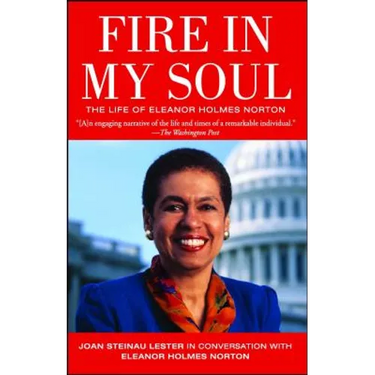 Fire in My Soul