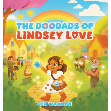 The Doodads of Lindsey Love