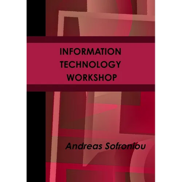 Information Technology Workshop