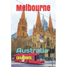 Melbourne: Australia
