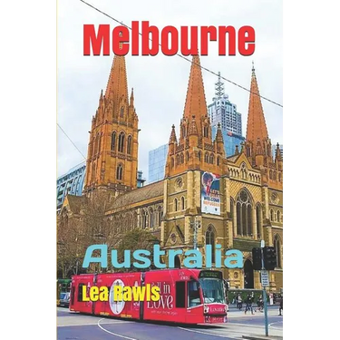 Melbourne: Australia