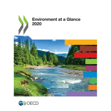 Environment at a Glance 2020