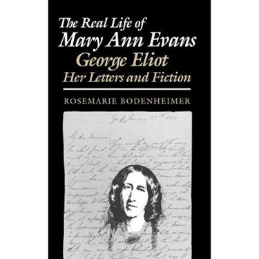 The Real Life of Mary Ann Evans