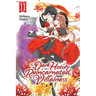 The Dark History of the Reincarnated Villainess, Vol. 11