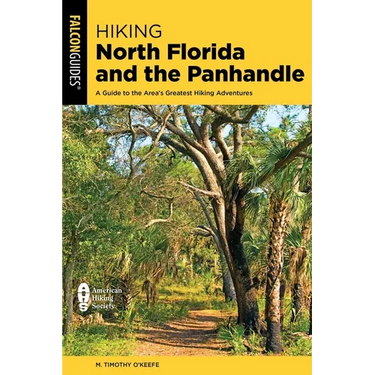 Hiking North Florida and the Panhandle