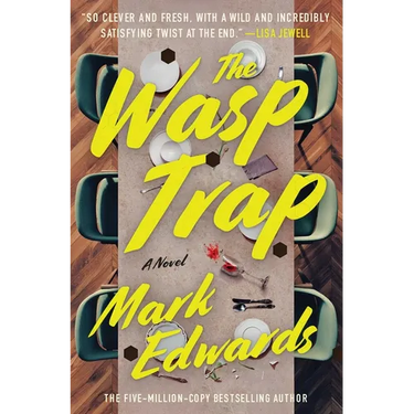 The Wasp Trap