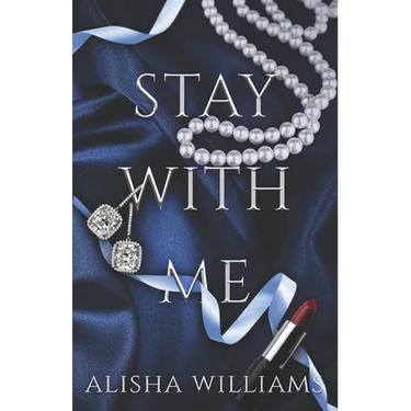Stay With Me- Discreet cover