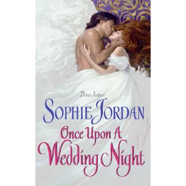 Once Upon a Wedding Night