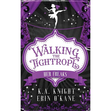 Walking The Tightrope