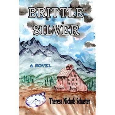 Brittle Silver