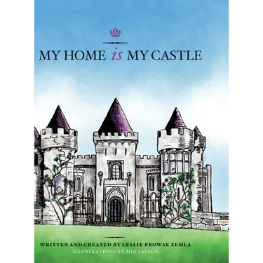 My Home is My Castle