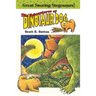 Great Snoring Stegosaurs!