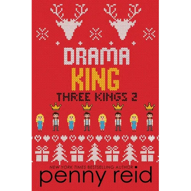 Drama King
