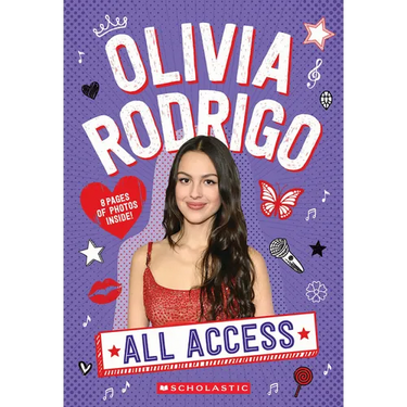 Olivia Rodrigo: All Access