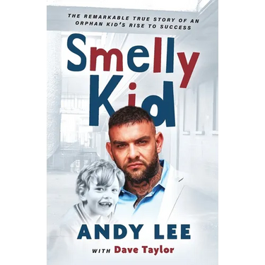 Smelly Kid