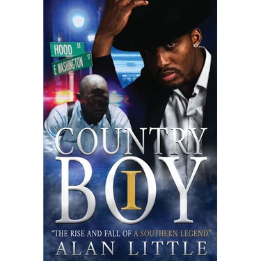 Country Boy 1
