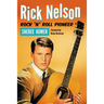 Rick Nelson, Rock 'n' Roll Pioneer