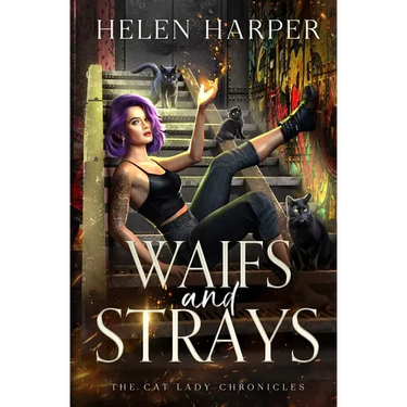 Waifs and Strays