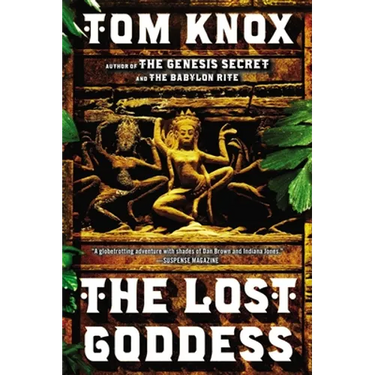 The Lost Goddess