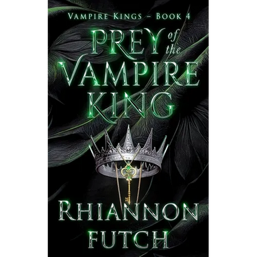 Prey of the Vampire King