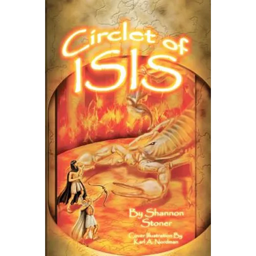 The Circlet of Isis