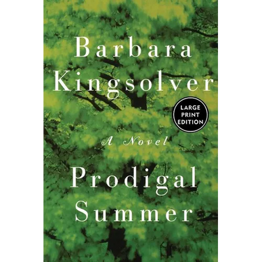 Prodigal Summer