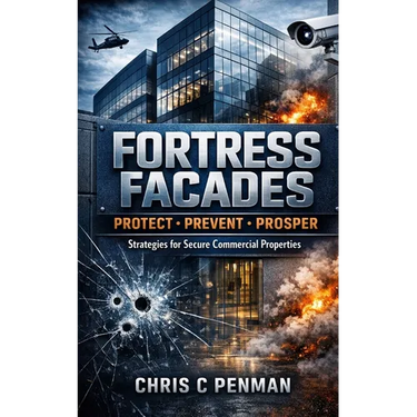 Fortress Facades: Protect, Prevent, Prosper - Strategies for Secure Commercial Properties