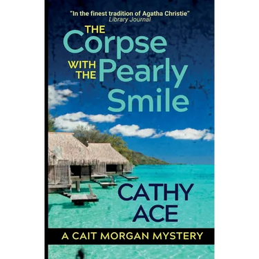 The Corpse with the Pearly Smile