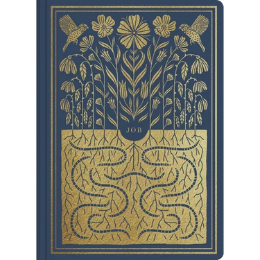 ESV Illuminated Scripture Journal: Job