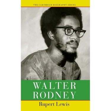 Walter Rodney