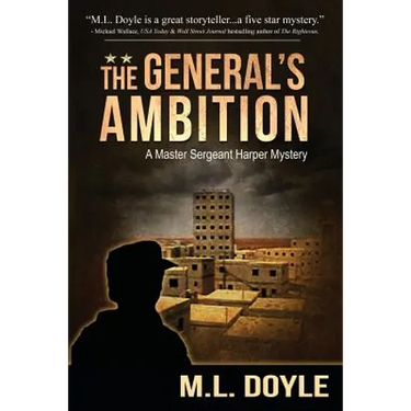 The General's Ambition