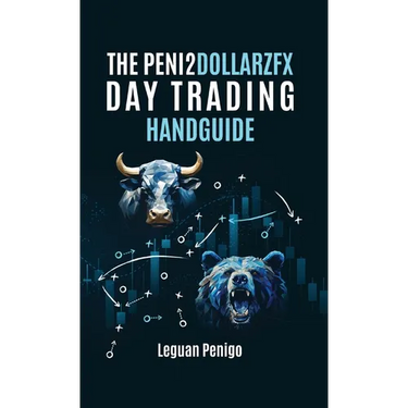 The Peni2Dollarzfx Day Trading Handguide