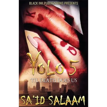 Yolo 5