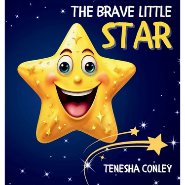 The Brave Little Star