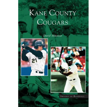Kane County Cougars